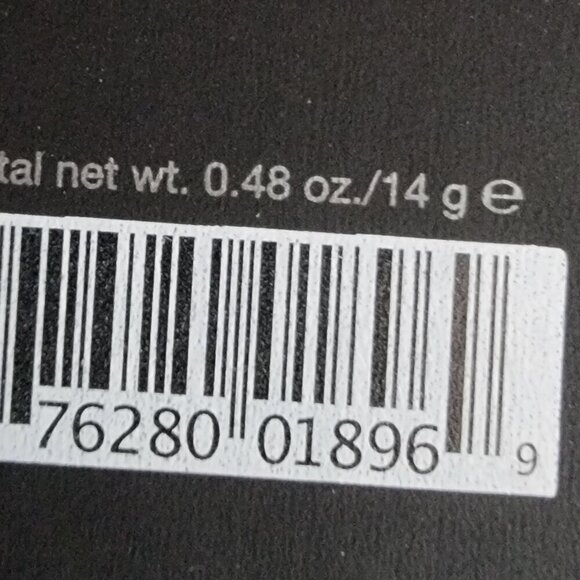 Hempz Pure Natural Compact Eye Shadow Blush Makeup Palette - Picture 9 of 9